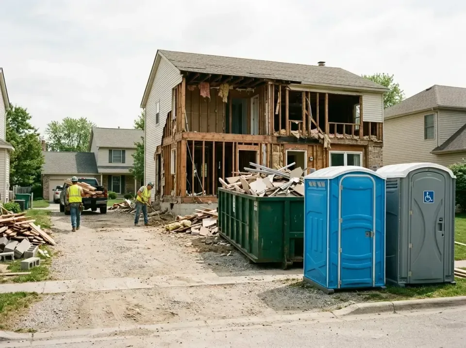 home-renovation-demolition-sit-010 — frequently asked questions, Portable Toilet & Dumpsters Rental in Barnesville, GA